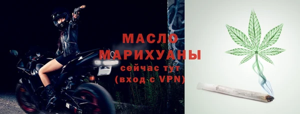 хмурый Богородицк