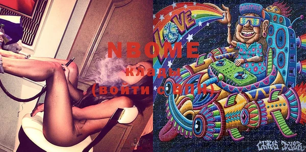 хмурый Богородицк