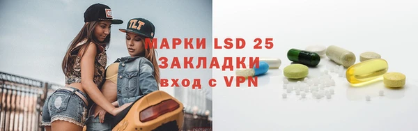 хмурый Богородицк